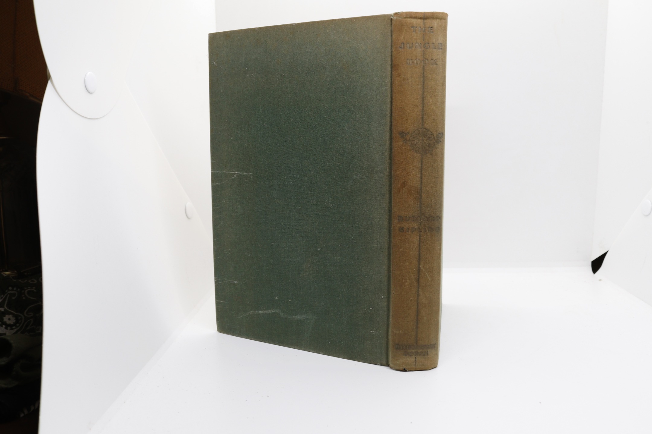 The Jungle Book - Hudson Fine Books