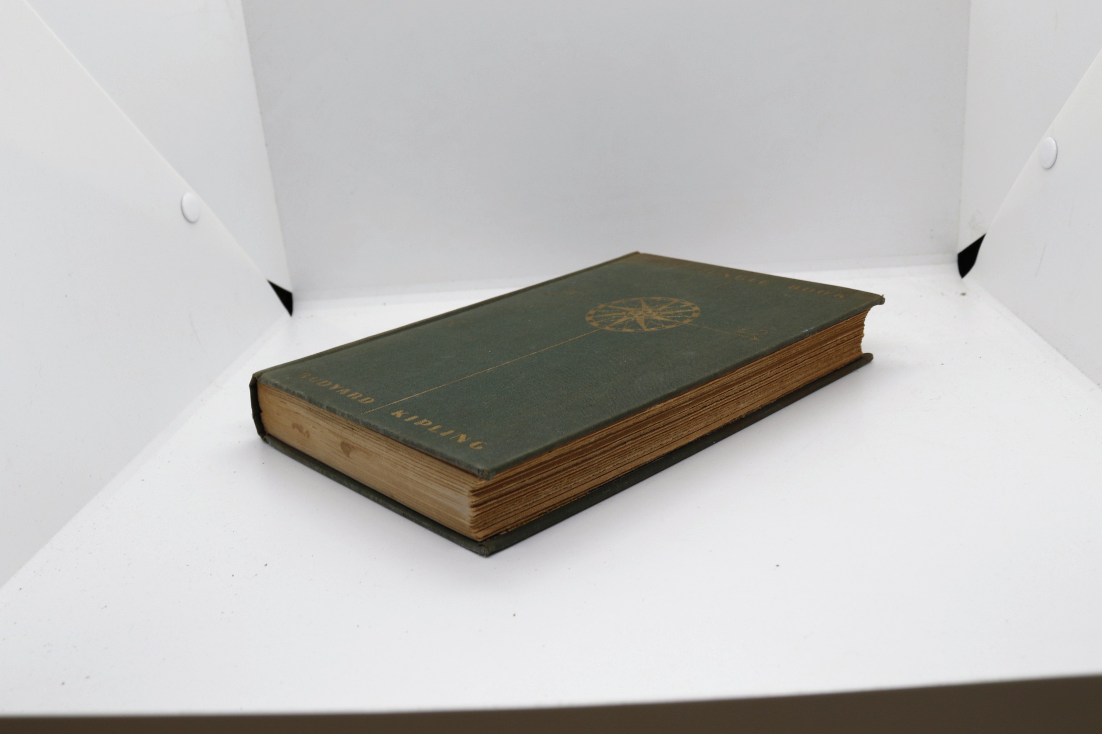 The Jungle Book - Hudson Fine Books