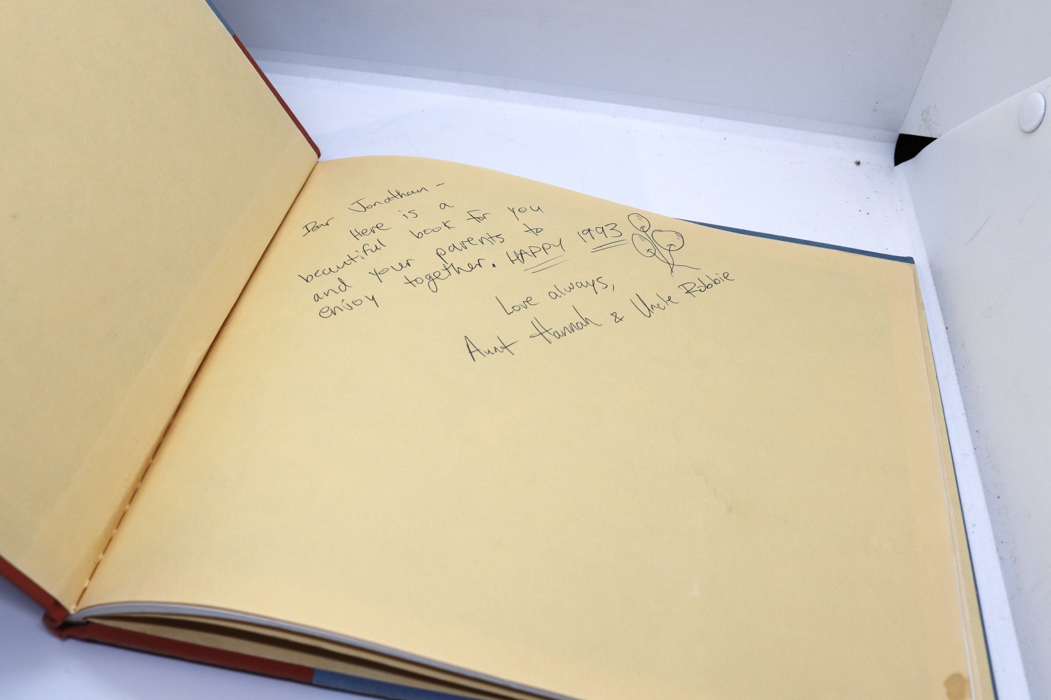June 29, 1999 - Hudson Fine Books