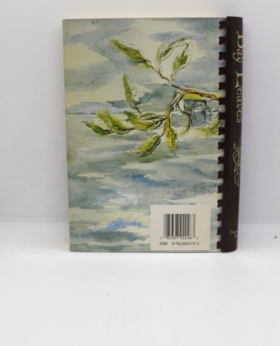 Bay Leaves — Junior League Panama City, 1986