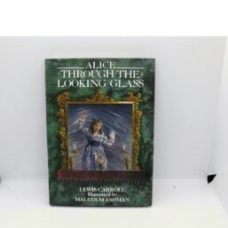 Alice Through the Looking Glass - Hudson Fine Books