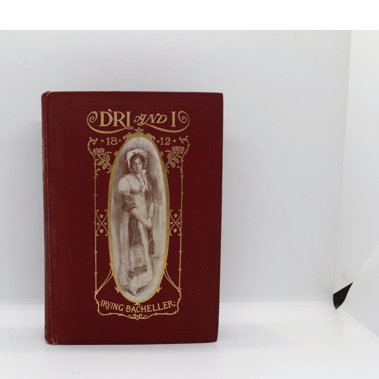 D'ri and I - Hudson Fine Books