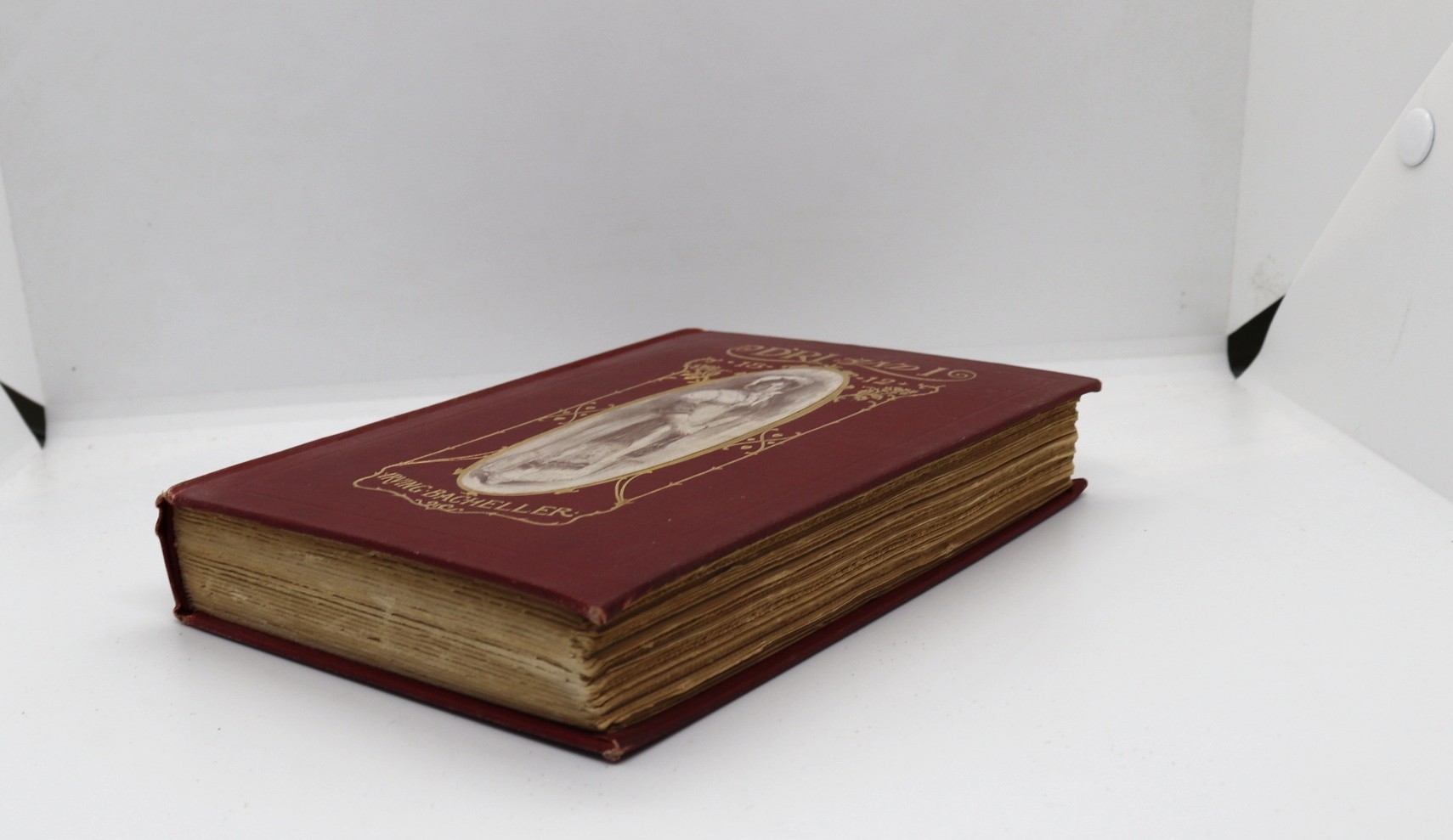 D'ri and I - Hudson Fine Books