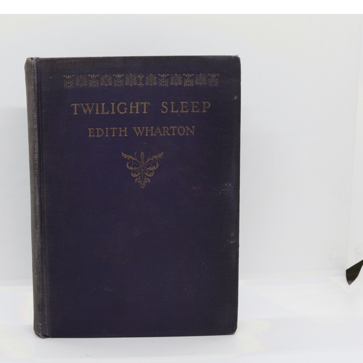 Twilight Sleep - Hudson Fine Books