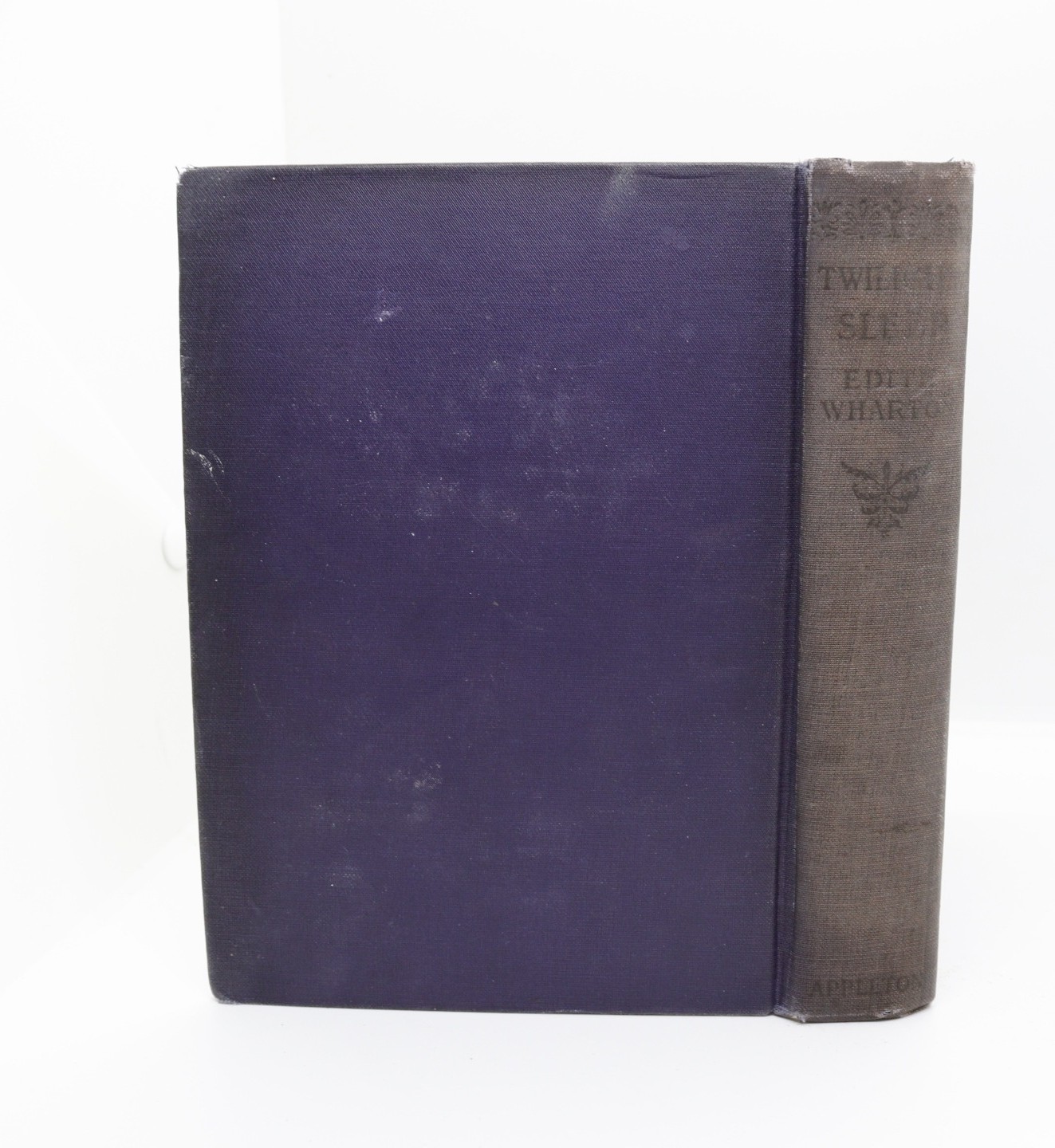Twilight Sleep - Hudson Fine Books
