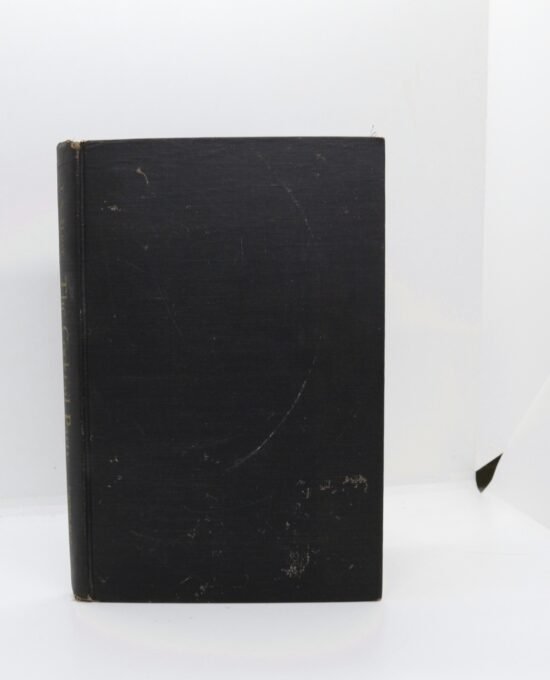 The Cocktail Party — Eliot, Harcourt 1950