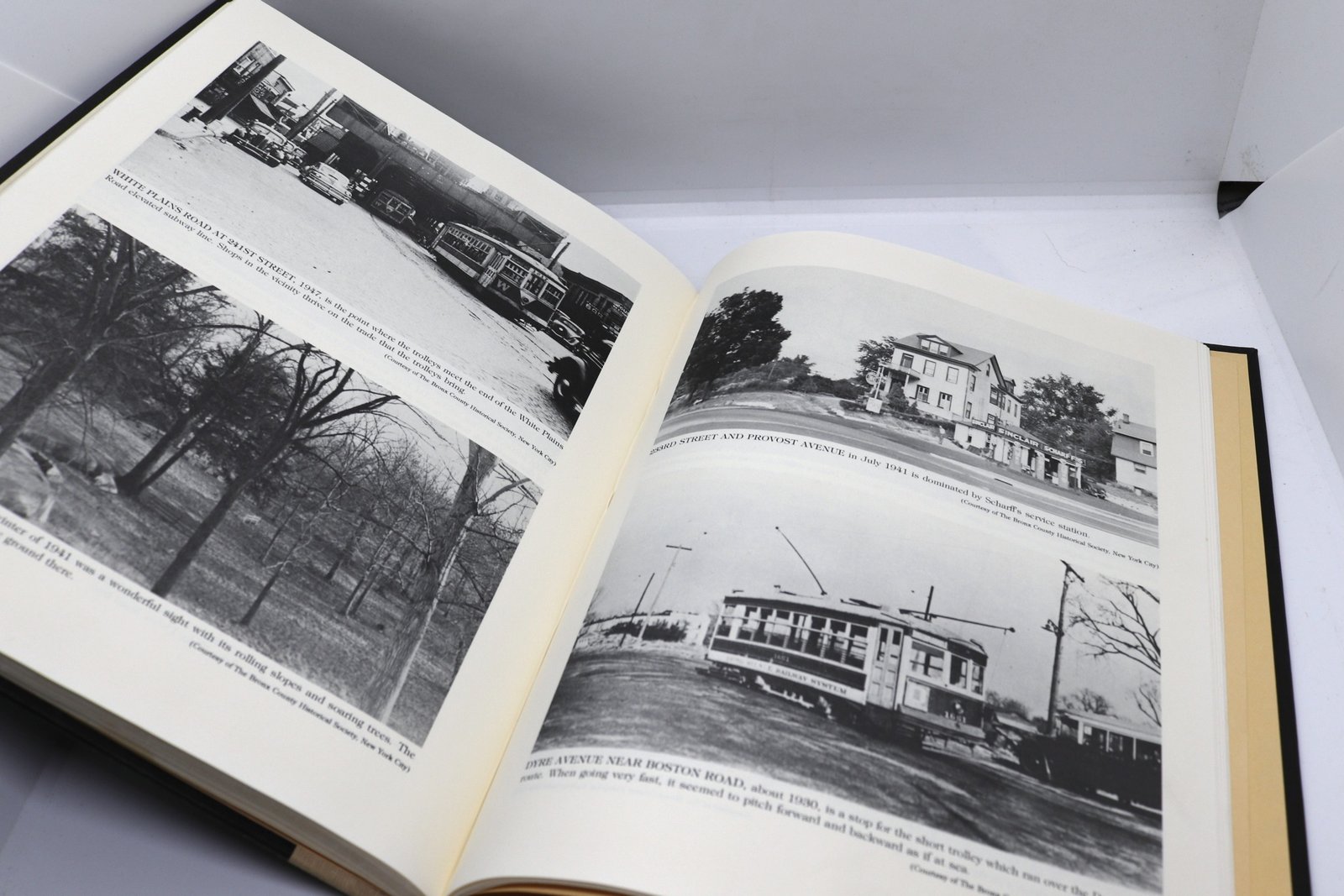 The Beautiful Bronx (1920-1950) - Hudson Fine Books