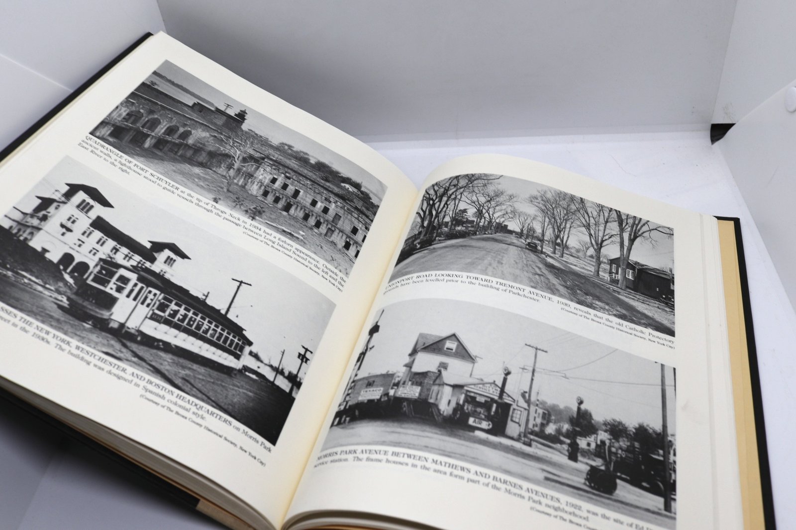 The Beautiful Bronx (1920-1950) - Hudson Fine Books