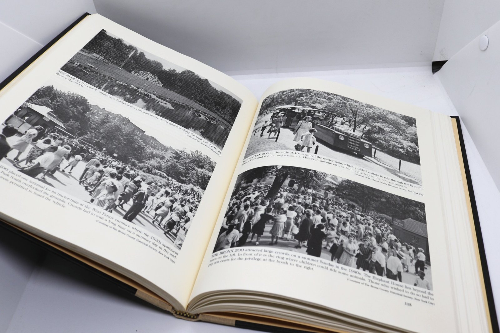 The Beautiful Bronx (1920-1950) - Hudson Fine Books