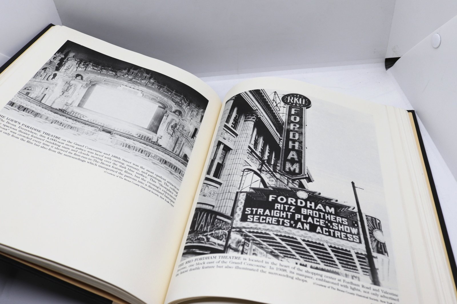 The Beautiful Bronx (1920-1950) - Hudson Fine Books