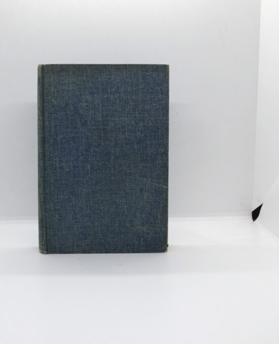 Victor Hugo “The Hunchback of Notre Dame” Vintage Hardcover