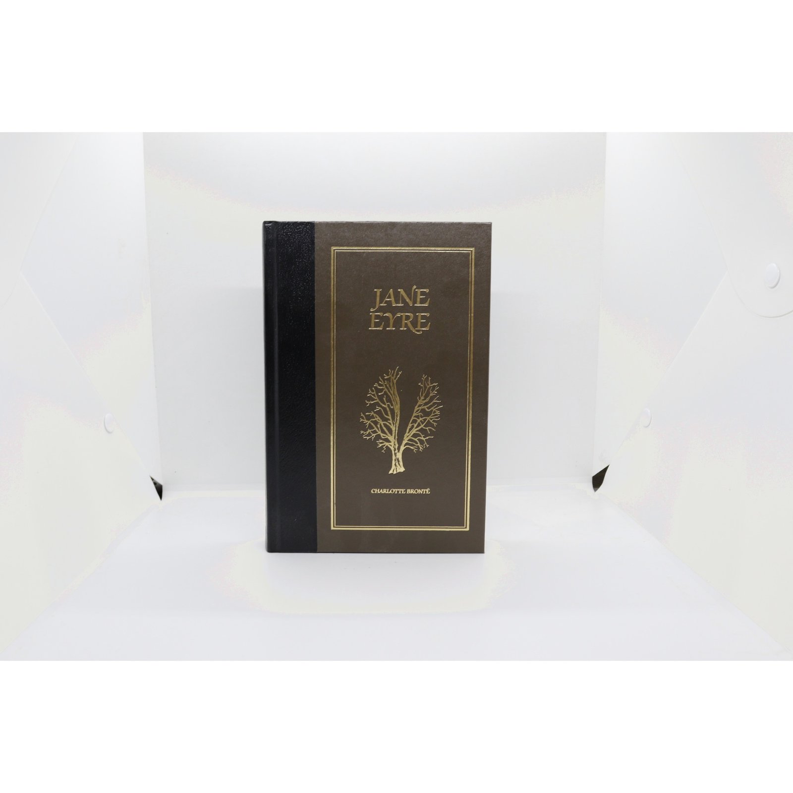 Jane Eyre - Hudson Fine Books