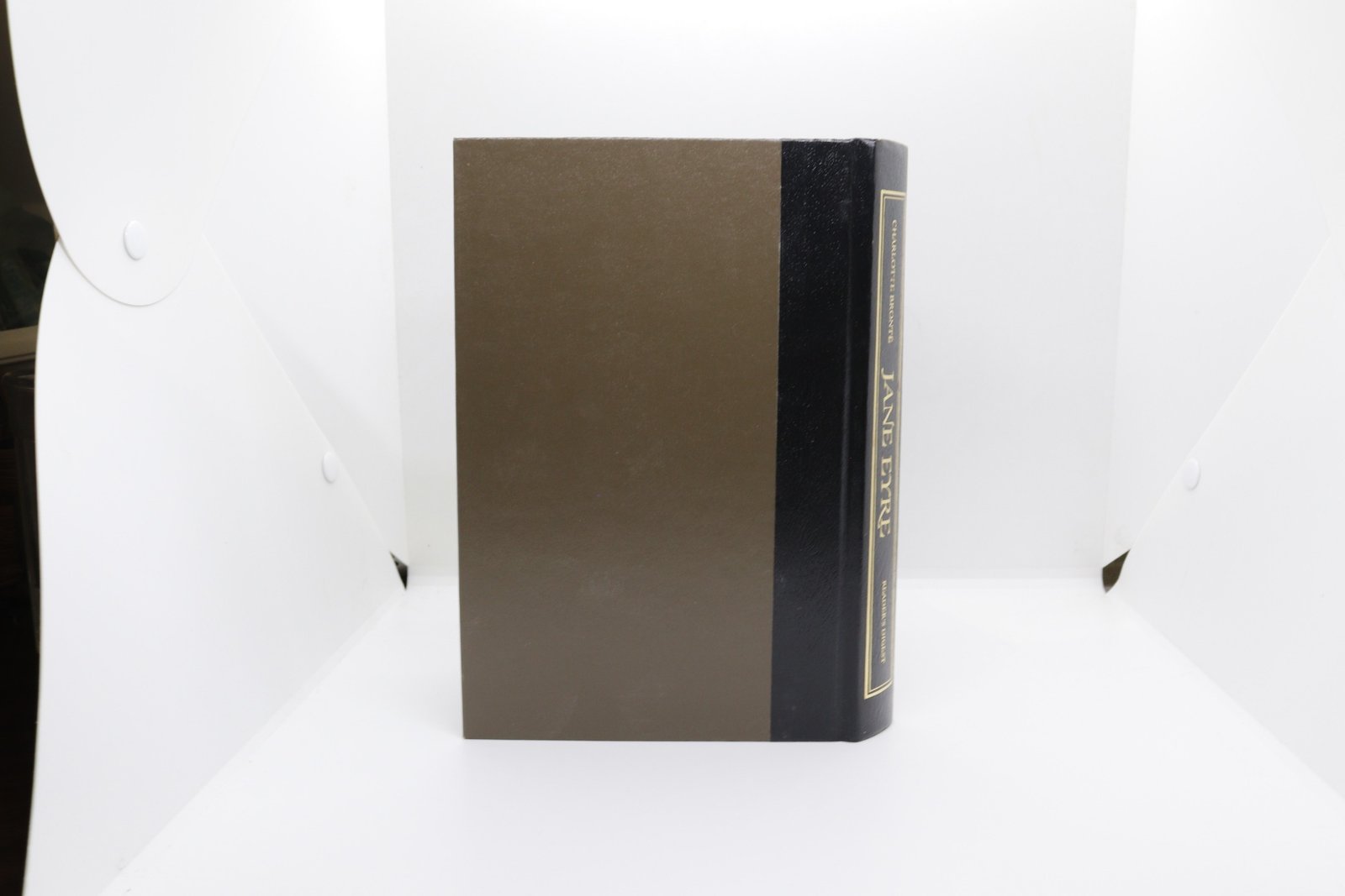Jane Eyre - Hudson Fine Books