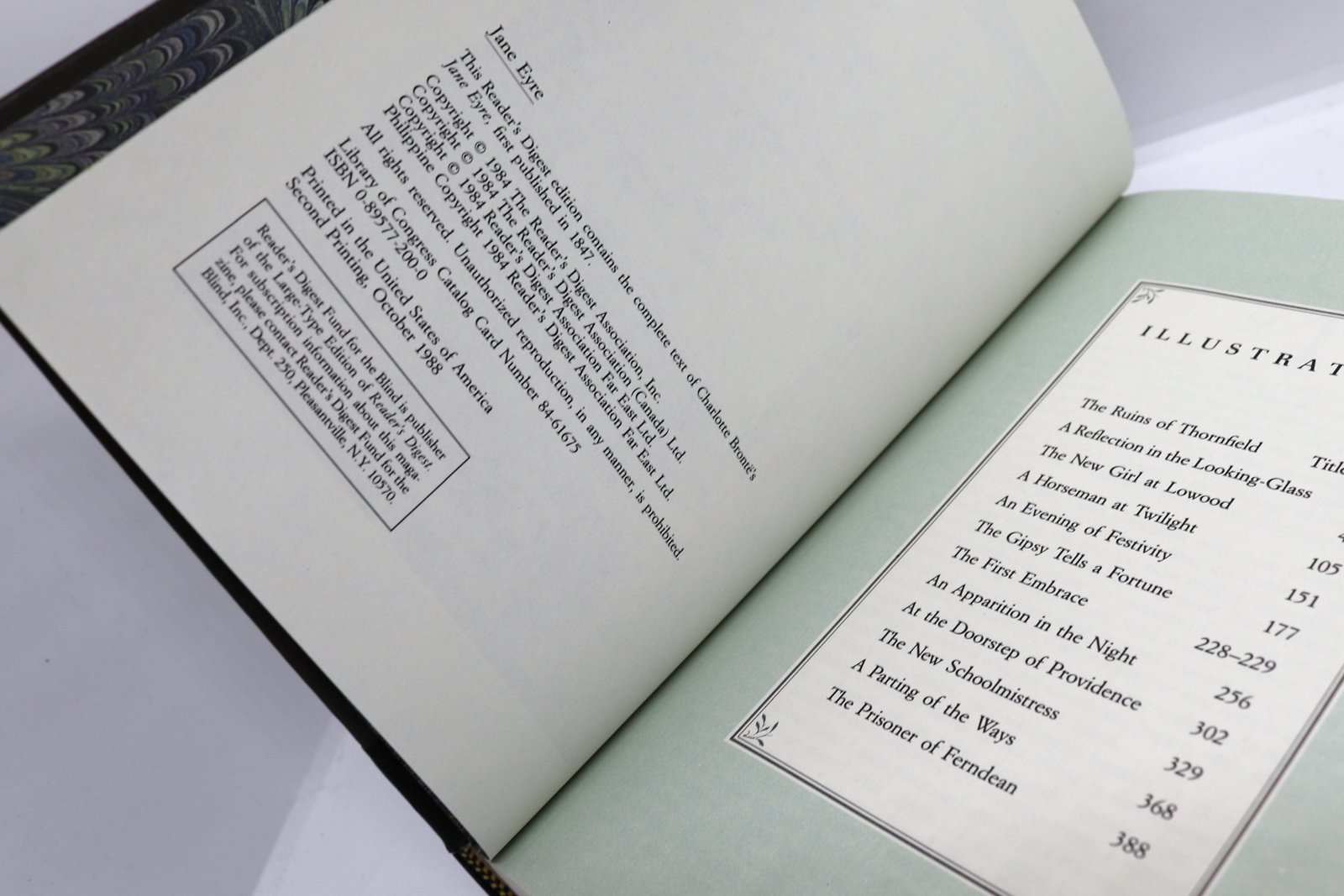 Jane Eyre - Hudson Fine Books