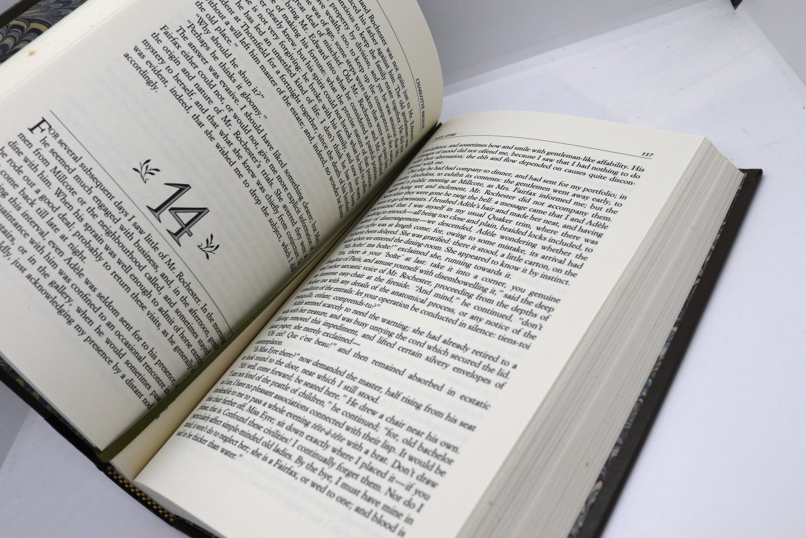 Jane Eyre - Hudson Fine Books