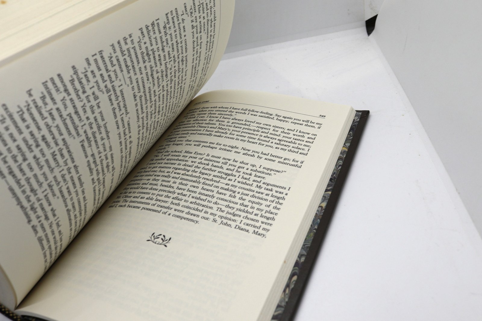 Jane Eyre - Hudson Fine Books