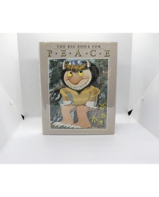 Big Book for Peace — Sendak, Dutton 1990