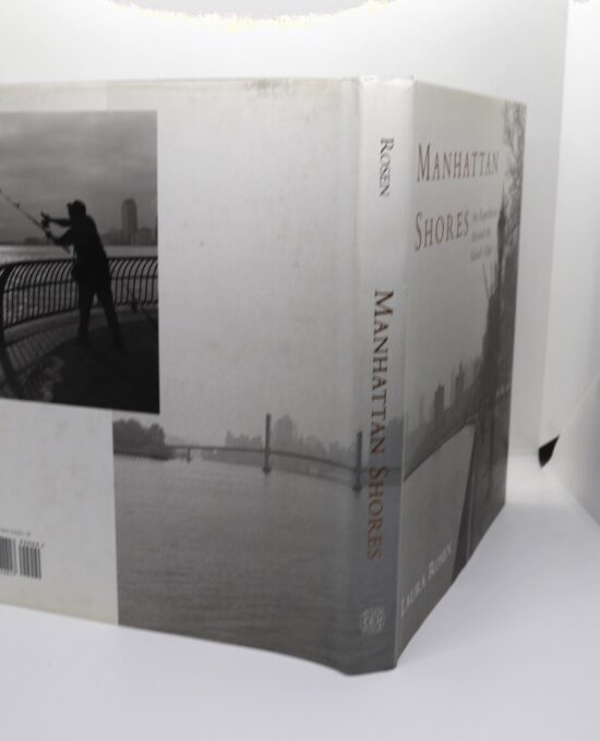 Manhattan Shores — Rosen, Thames & Hudson 1998