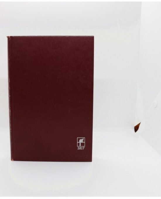 Sylvia Plath “The Bell Jar” Vintage Hardcover