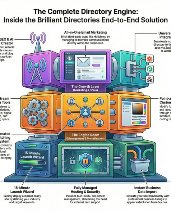 Brilliant Directories