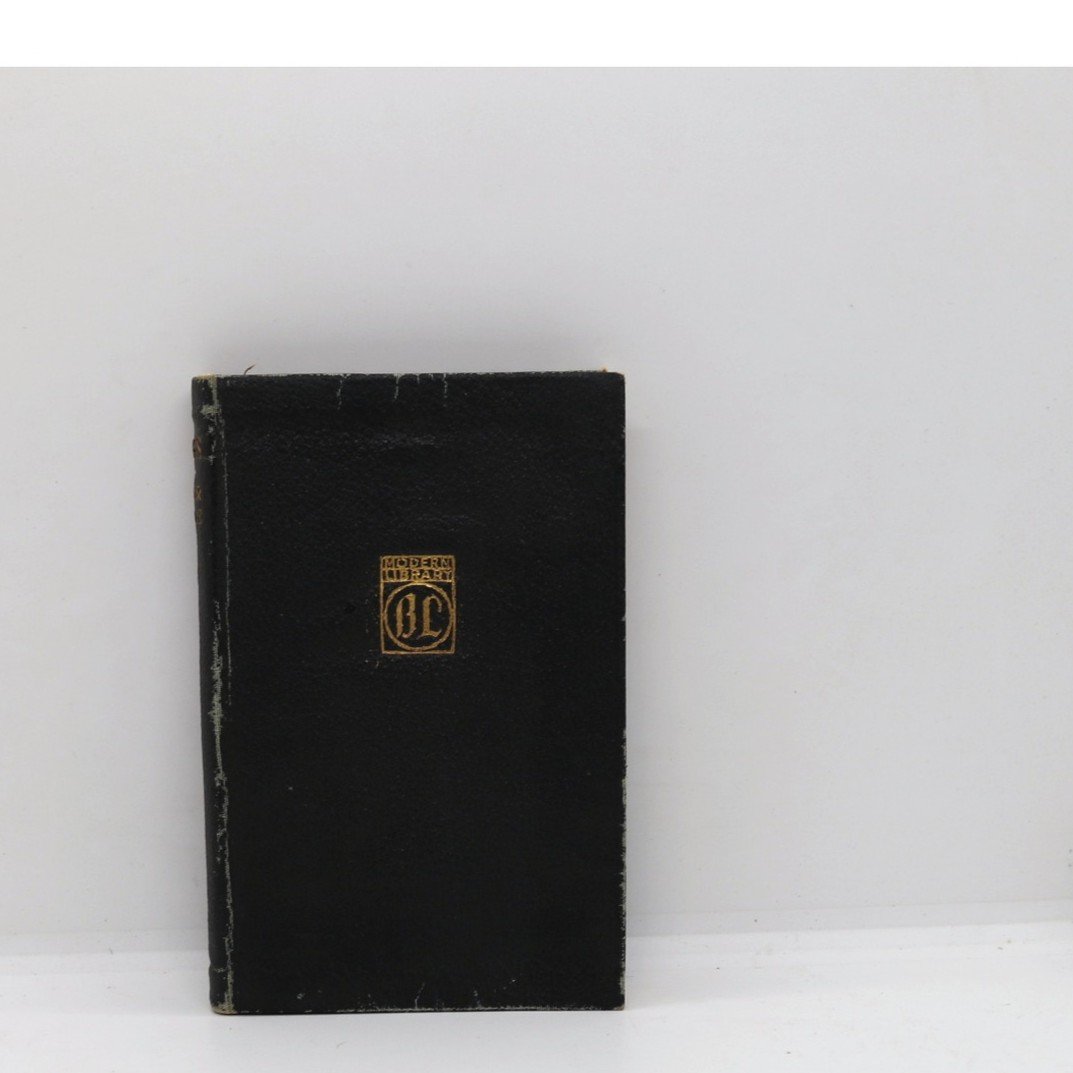 Poems of Oscar Wilde - Hudson Fine Books