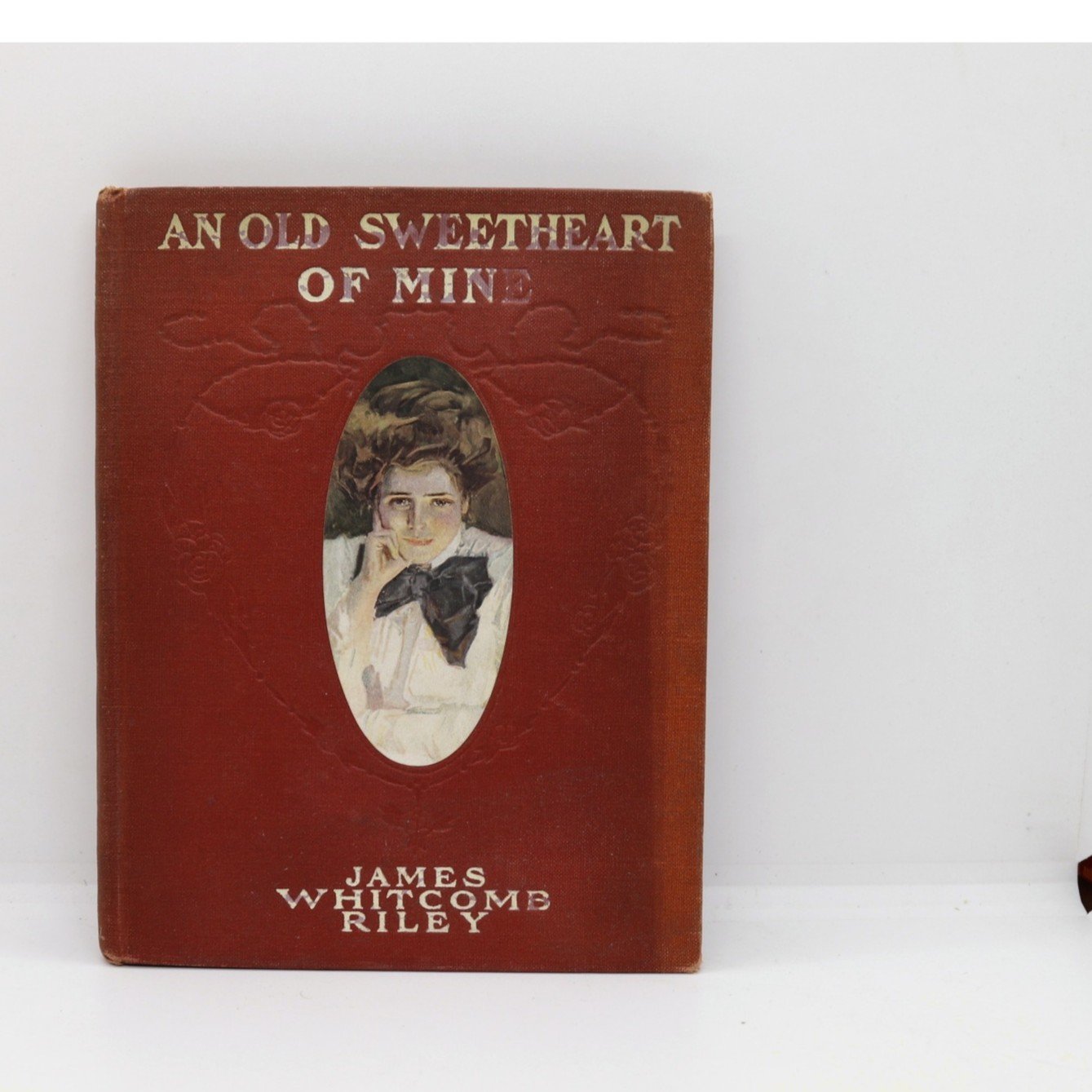 An Old Sweetheart of Mine - Hudson Fine Books