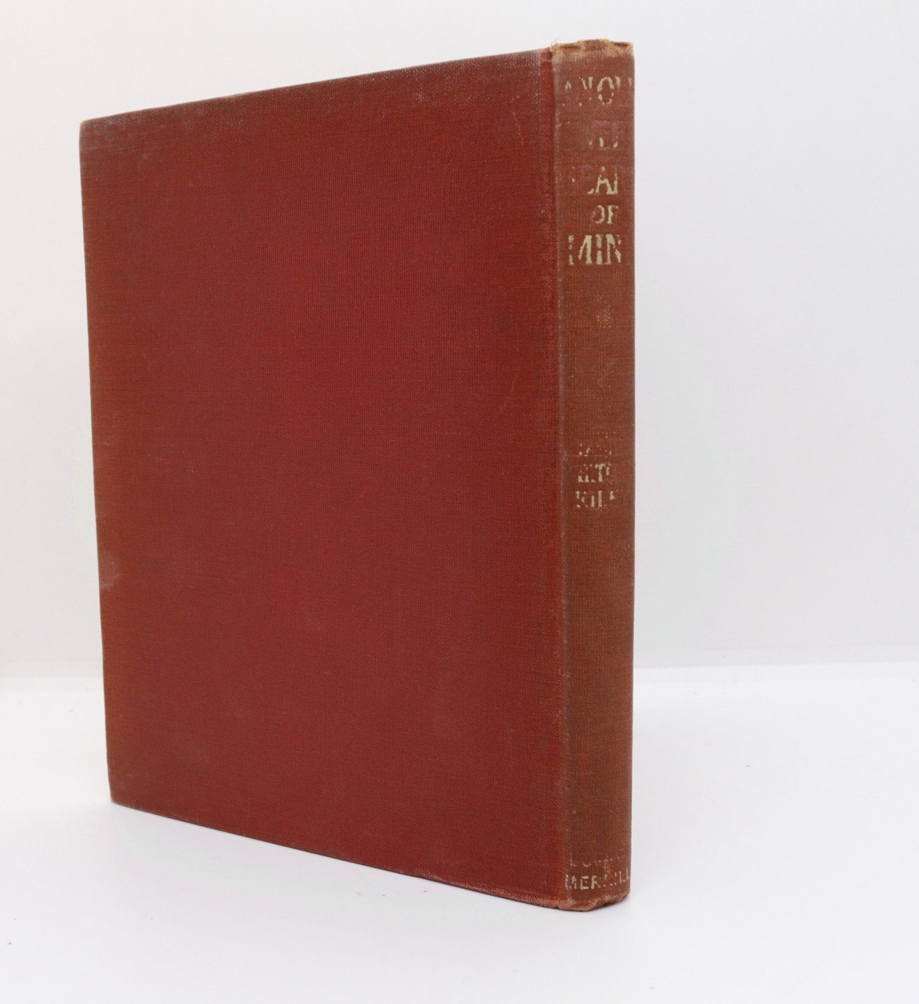 An Old Sweetheart of Mine - Hudson Fine Books