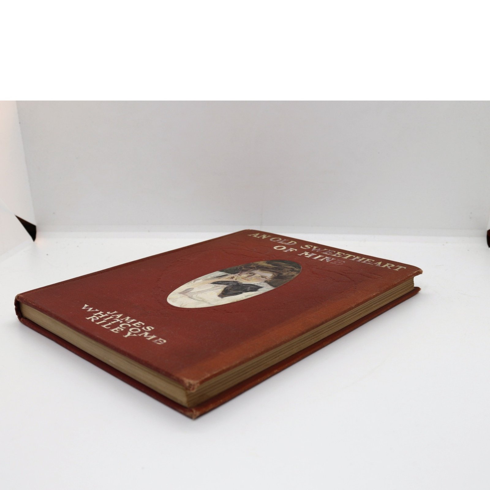 An Old Sweetheart of Mine - Hudson Fine Books