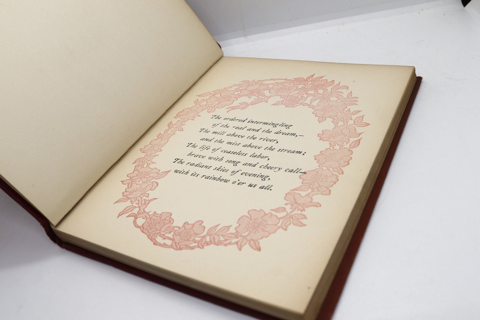 An Old Sweetheart of Mine - Hudson Fine Books