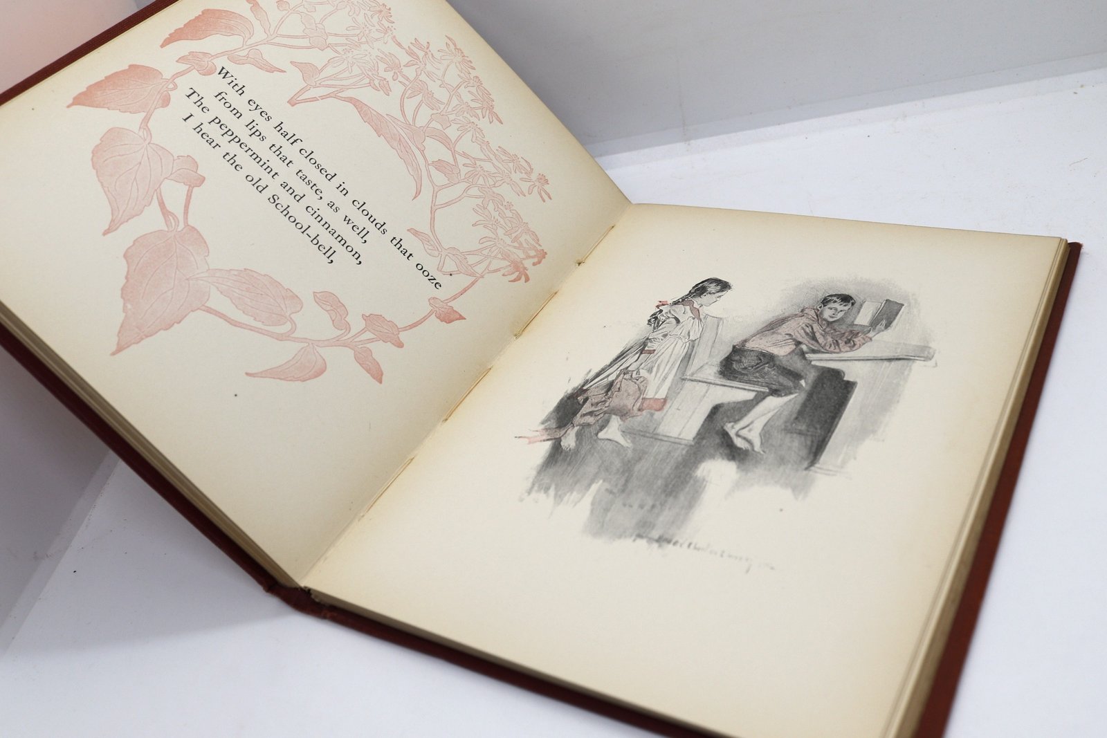 An Old Sweetheart of Mine - Hudson Fine Books