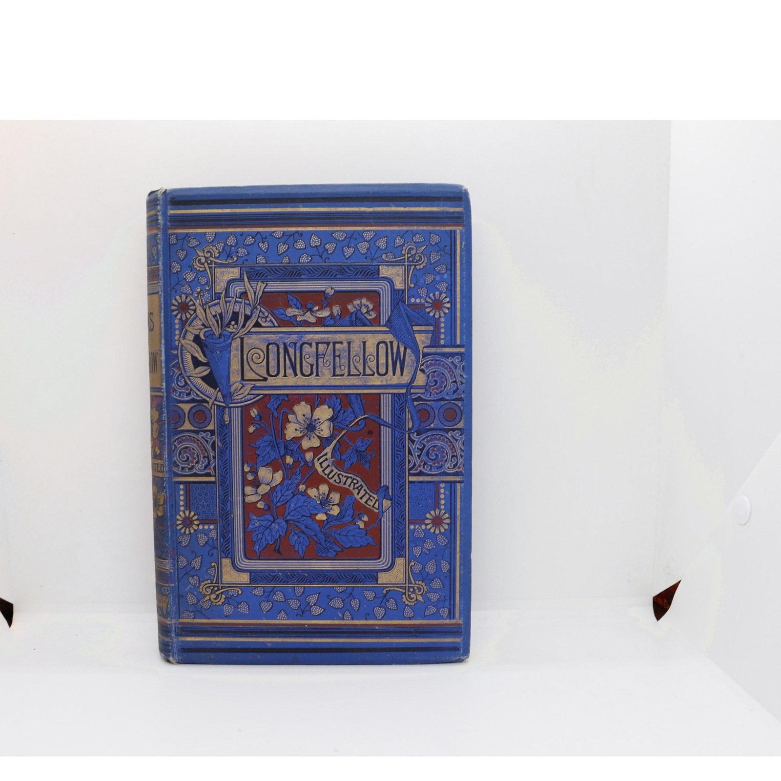Poems and Ballads - Hudson Fine Books