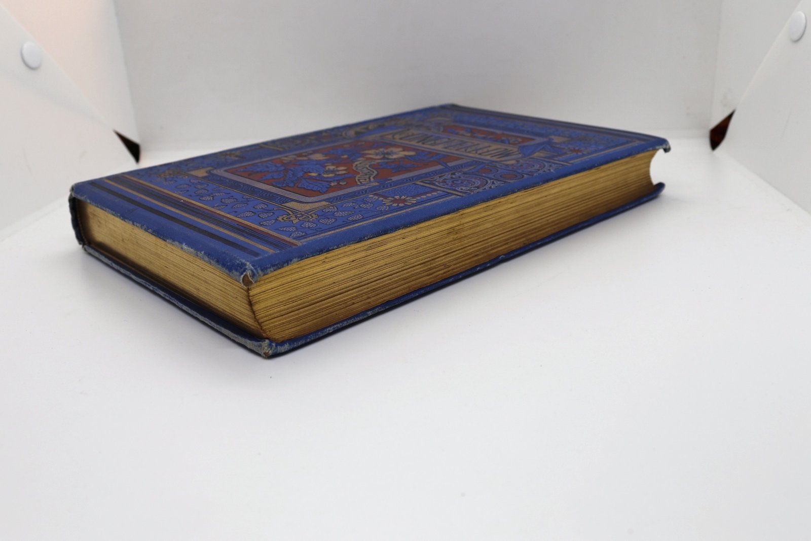Poems and Ballads - Hudson Fine Books