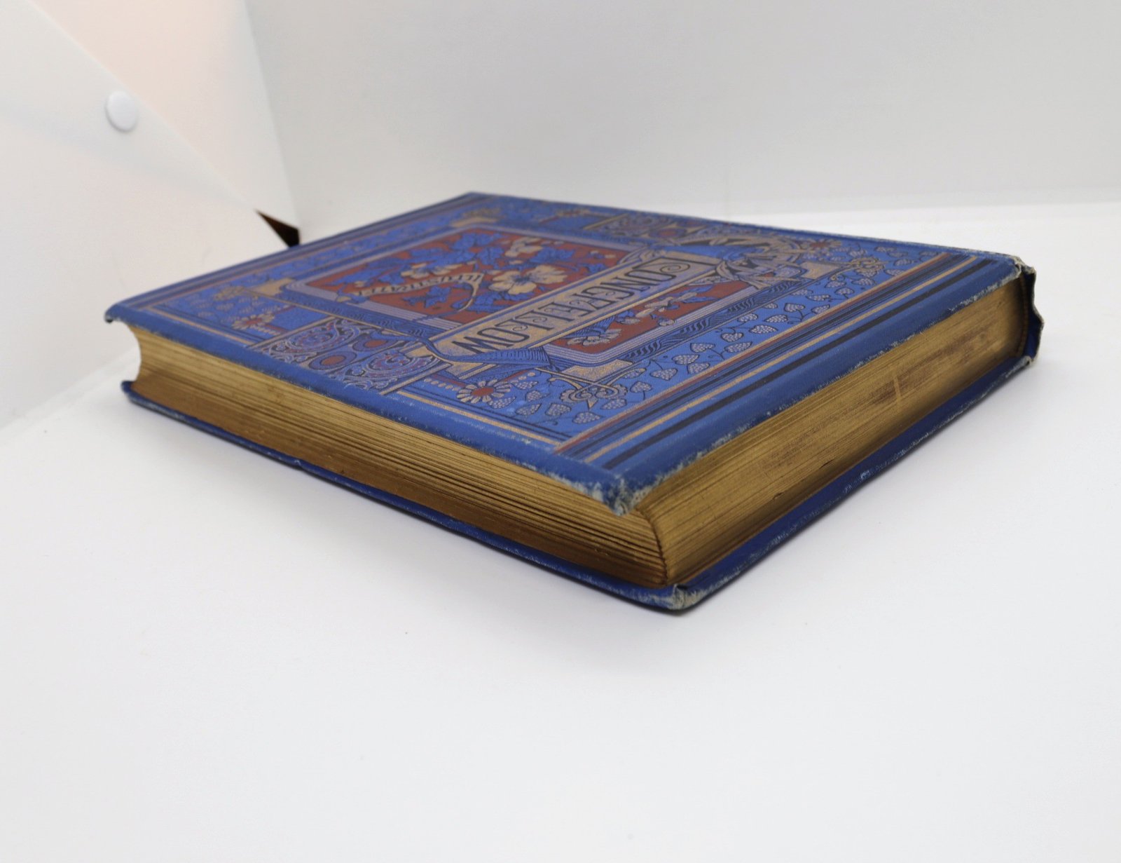 Poems and Ballads - Hudson Fine Books