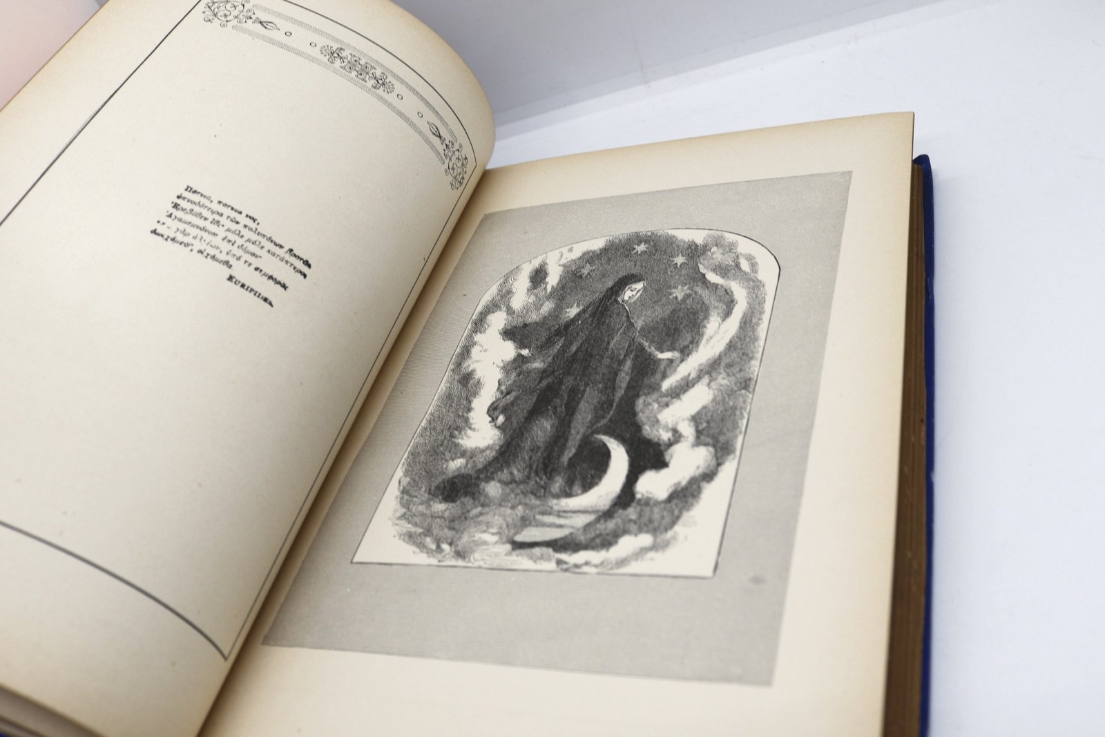 Poems and Ballads - Hudson Fine Books
