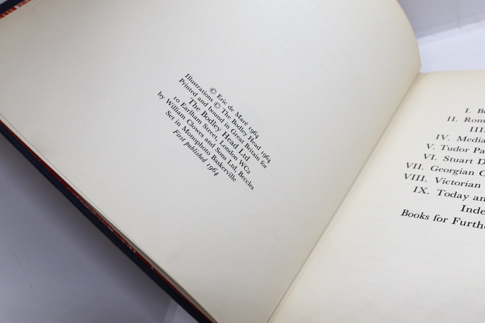 London's River: The Story of a City - Hudson Fine Books