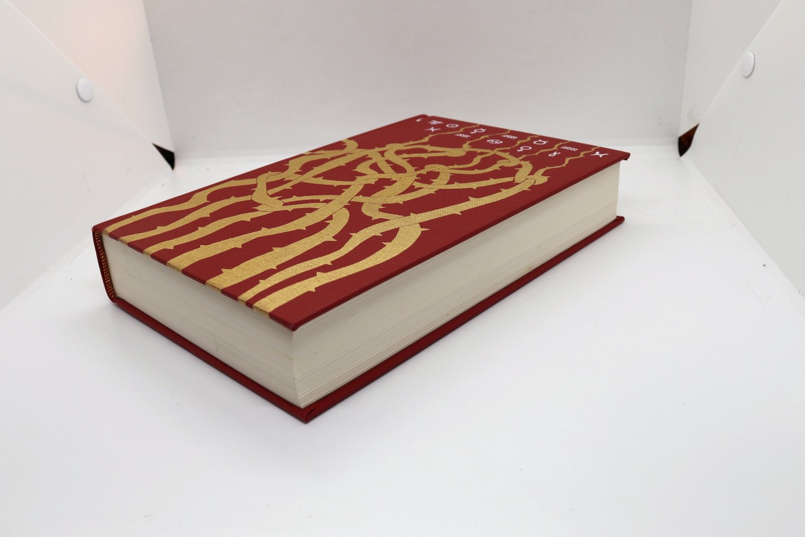The Name of the Rose - Hudson Fine Books