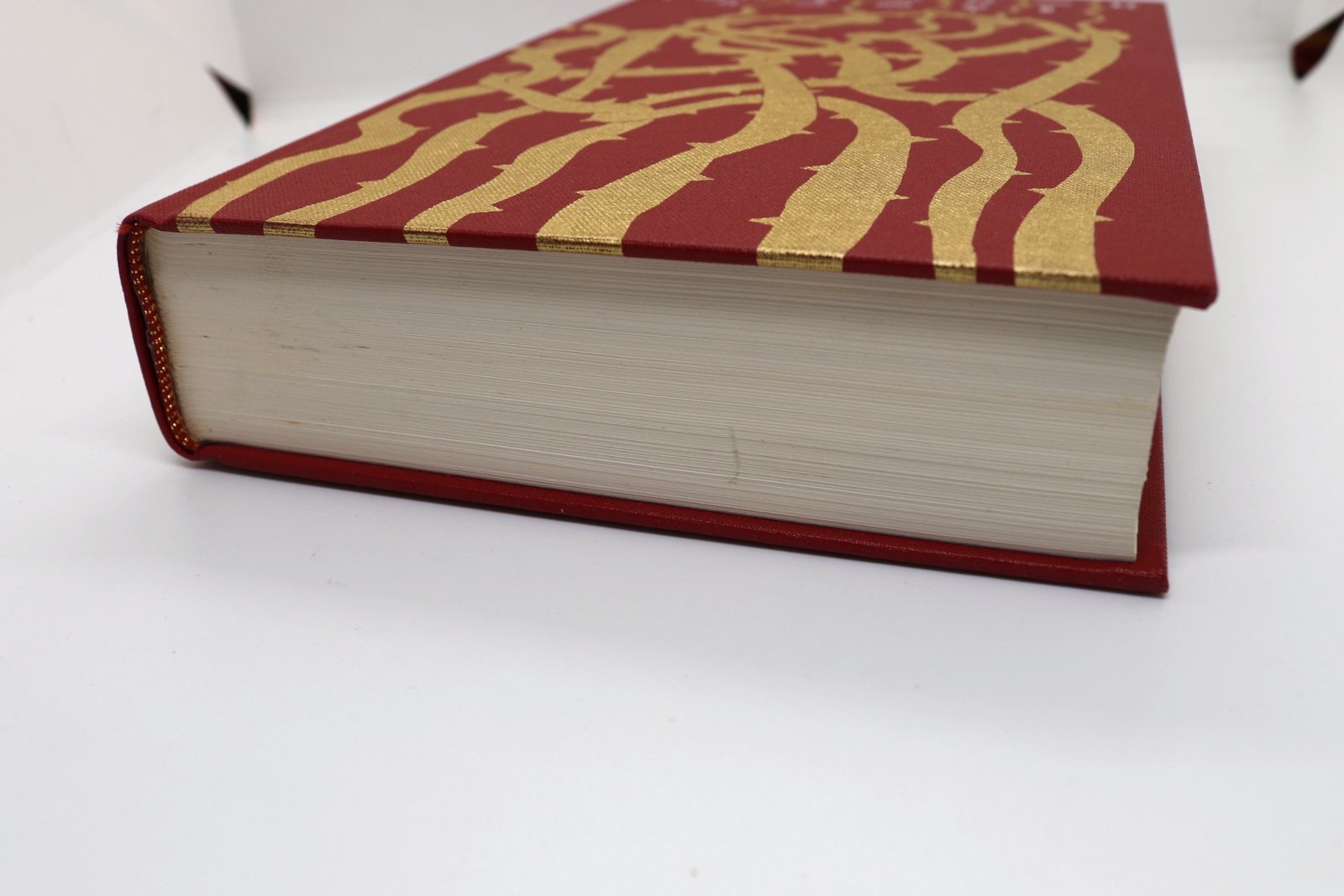 The Name of the Rose - Hudson Fine Books