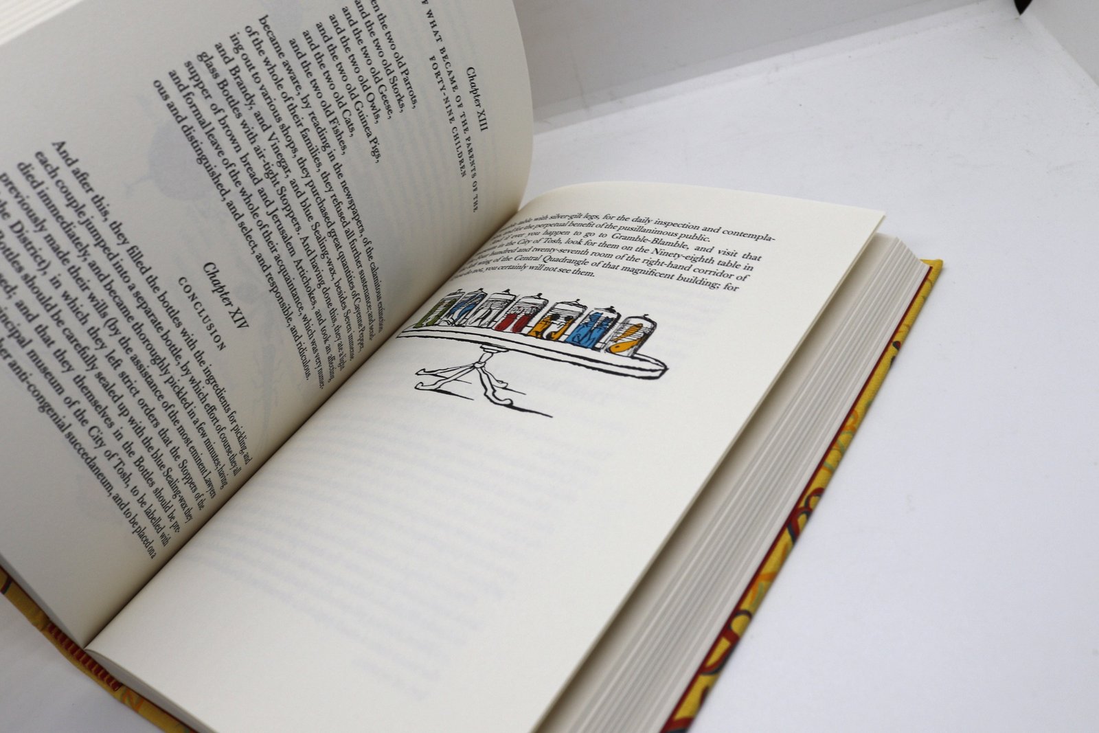 Edward Lear's Complete Nonsense - Hudson Fine Books