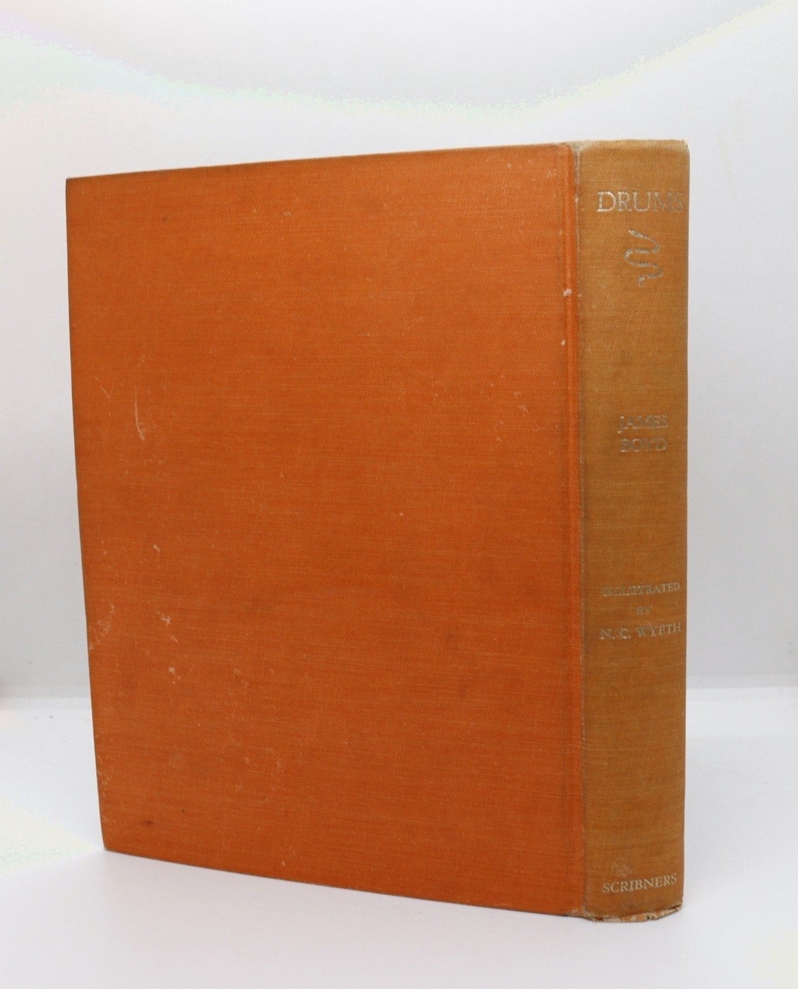 Drums - Hudson Fine Books