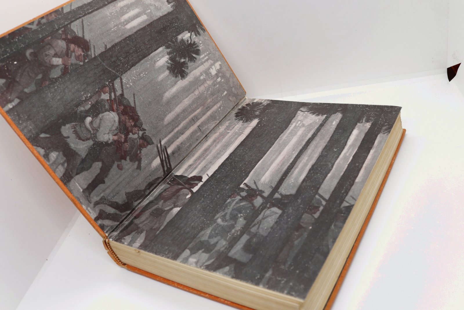 Drums - Hudson Fine Books