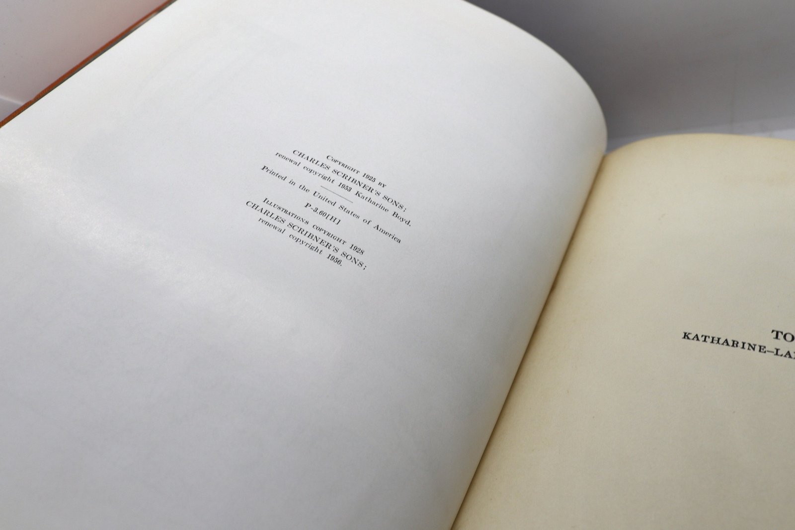 Drums - Hudson Fine Books