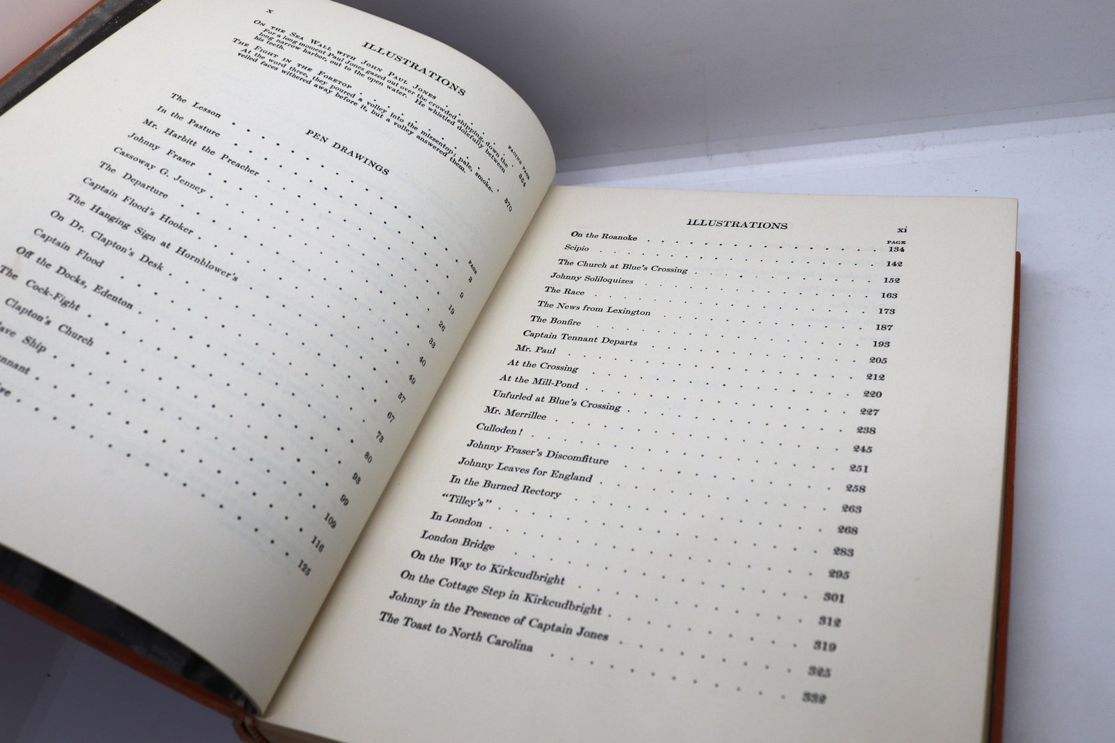 Drums - Hudson Fine Books