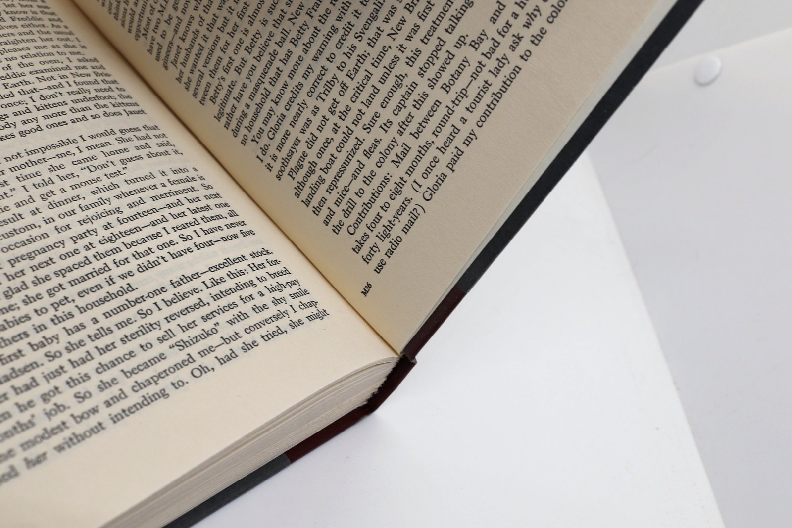 Friday - Hudson Fine Books
