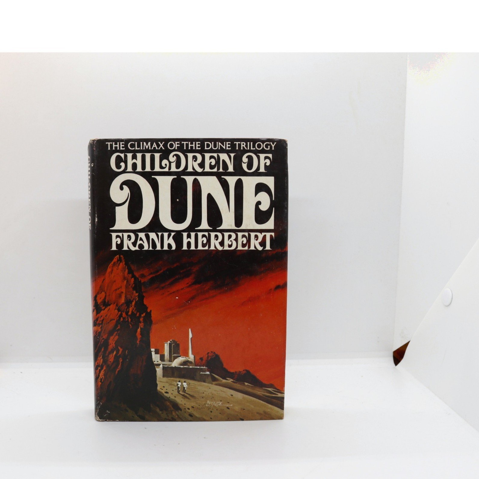 Children of Dune - Hudson Fine Books