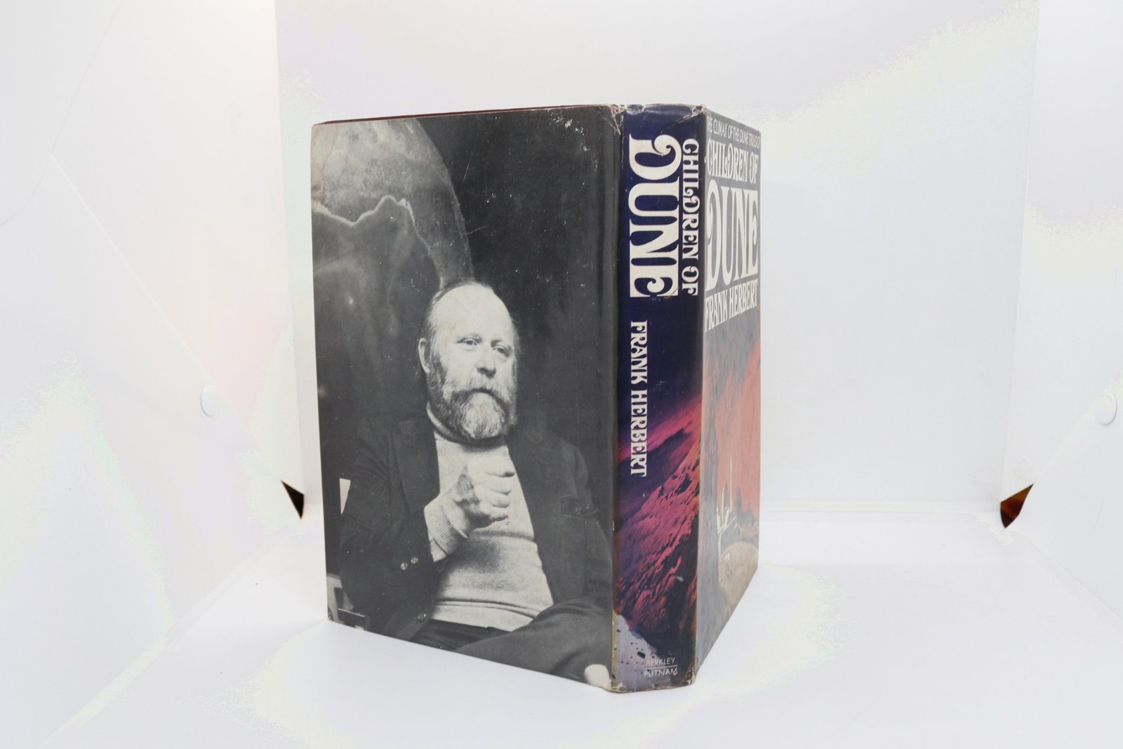 Children of Dune - Hudson Fine Books