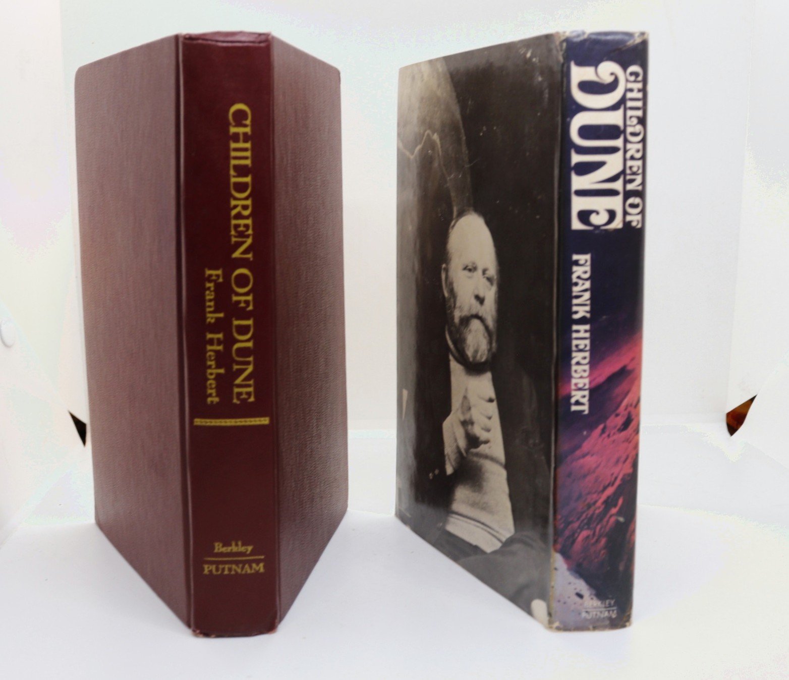 Children of Dune - Hudson Fine Books