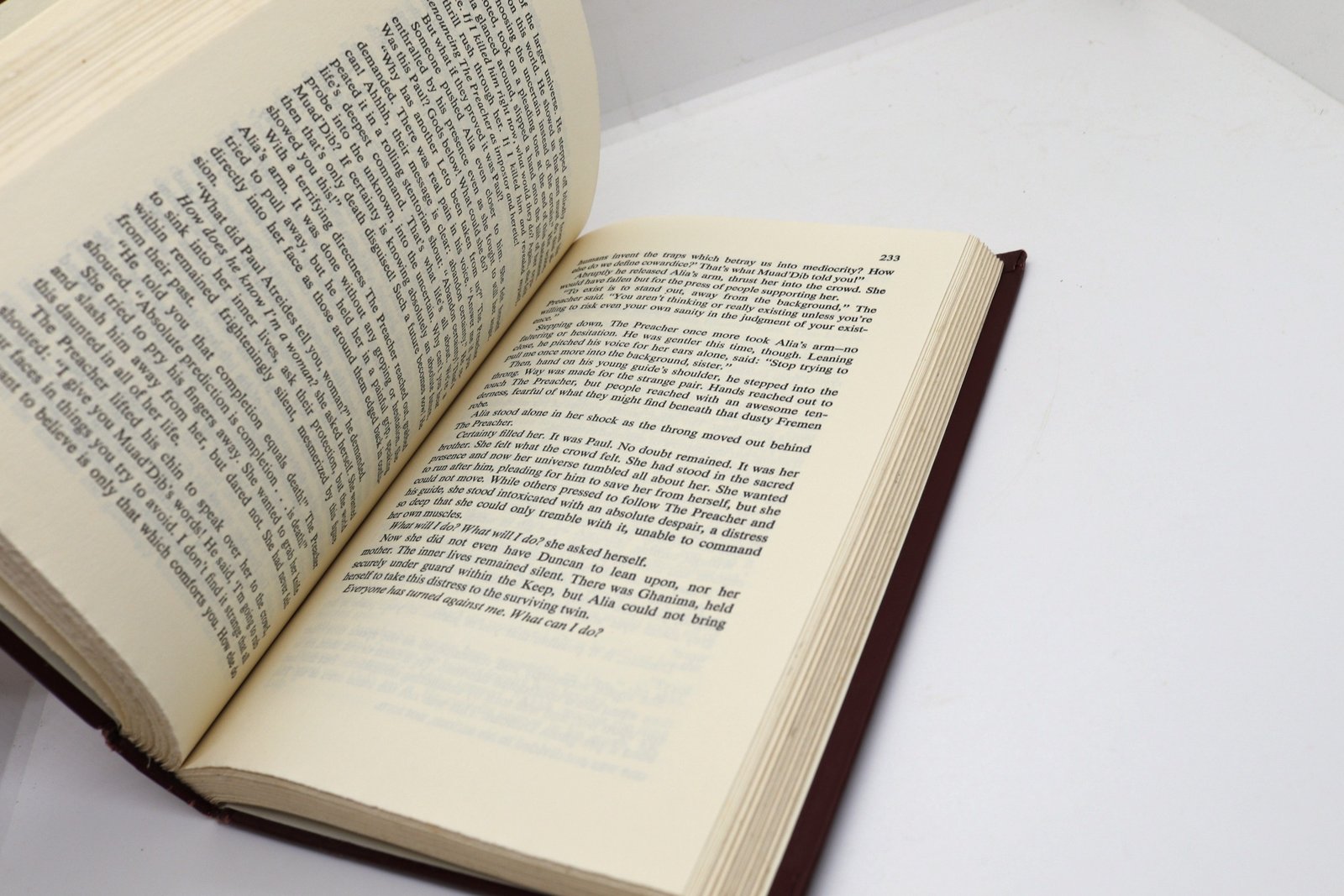 Children of Dune - Hudson Fine Books