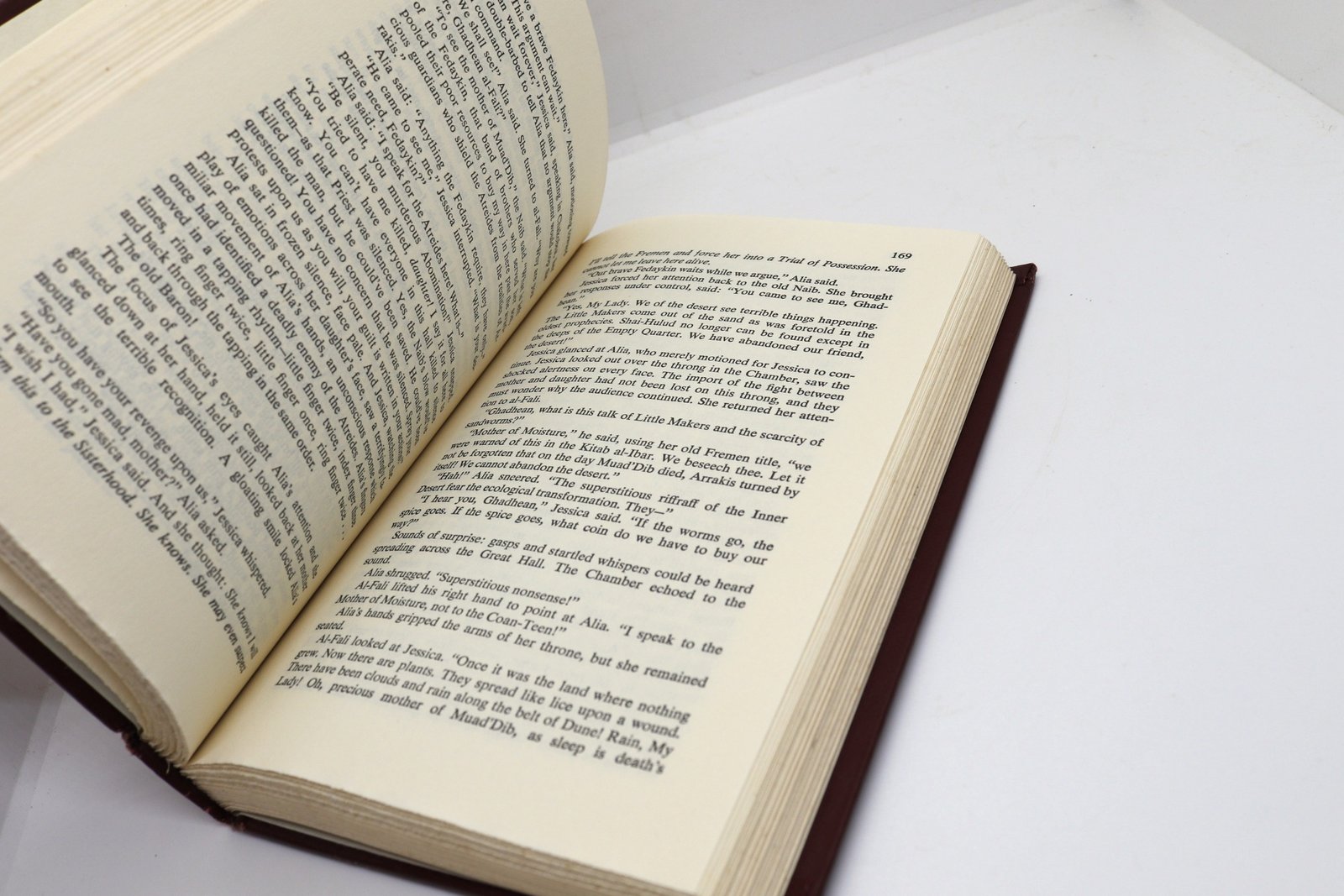 Children of Dune - Hudson Fine Books