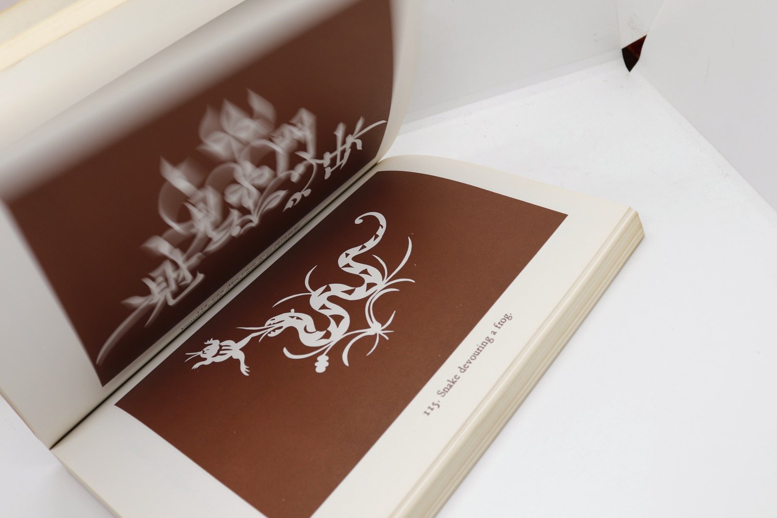 Chinese Folk Designs - Hudson Fine Books