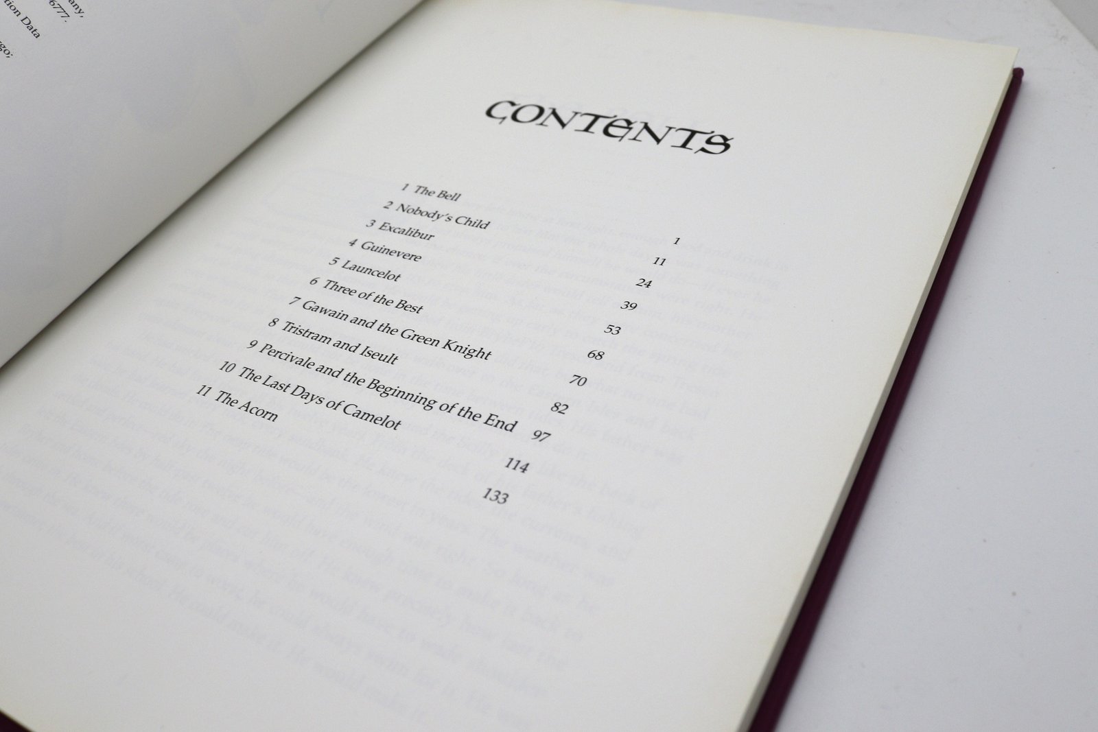 Arthur, High King of Britain - Hudson Fine Books